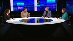 Voetbal leidde tot rellen en de Vlaamse regering heeft moeilijke dossiers