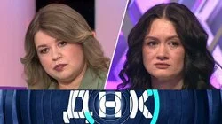 Выпуск 774. Женился сразу на двух?