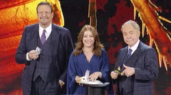 Penn & Teller Animal Style