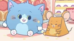 Doki Doki! Party Time!