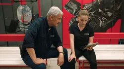 Город грехов