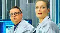 Не укрыться в чистом поле