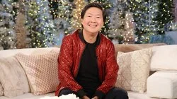 Ken Jeong, Ashton Sanders