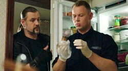 Пересадка личности