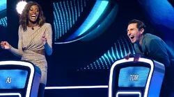 New Year's Eve Special