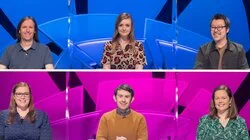 Statisticals v Morporkians