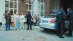 Дело на Якорной