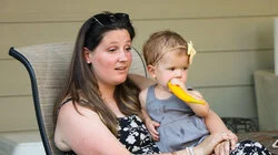 This Is a Problem in Our Marriage