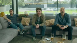 El Moisés de los machirulos