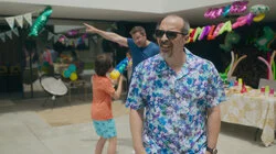 O falla el temario o fallamos nosotros