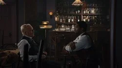 Vengeance Makes the Man