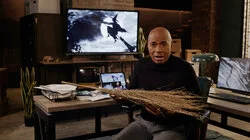 Witch's Broomstick, UFOs vs. Volcanoes, and Oakville Blobs