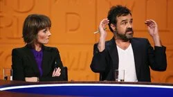 Hassan Preisler og Thomas Seltzer