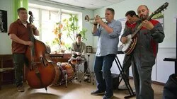 Судьба барабанщика