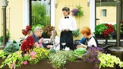 Букет проблем