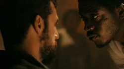 Sacrifice