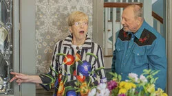 Ginkgos and Gondolas