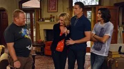 The Truck Stops Here