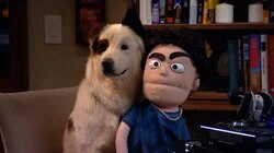 Will Sing for Food Truck