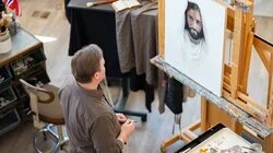 Annie Poon / Greg Olsen