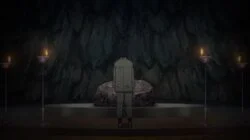 Sasuke's Story: The Secret in the Cellar