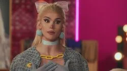 One Night Only, Part 2