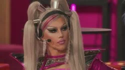 All Queens Go to Heaven