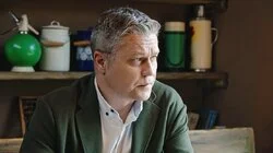 Тайна Монаха