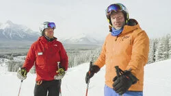 Banff & Lake Louise and St. Pete Clearwater