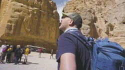 Amman and Charleston