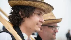 Serbia: Two Rivers Intertwined