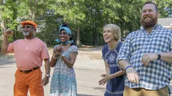 From Windy City to City Beautiful