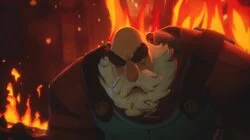 The Jewels of Anniera