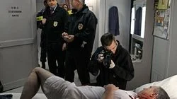 A Man Walks Into a Bar…