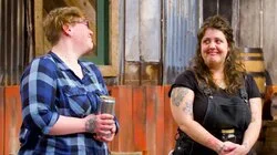 Dual at Dawn Legal vs. Outlaw