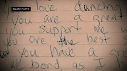 Beauty and the Politician