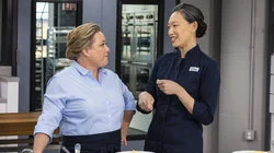 Breakfast of Champions