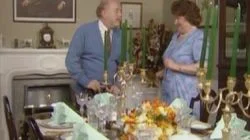 The Candlelight Supper
