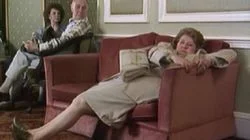 Hyacinth Tees Off