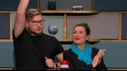 De dempede forventningers aften