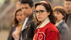 We're Gonna Rule the School