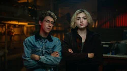 The Fault in Our Scars