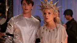 You Can't Just Walk Out of a Drive-In