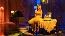 Sloppy Seconds Ain't My Style