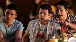 Cruisin' For Bruisin'