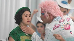 You're Dropping Out of Rydell?