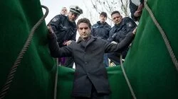 Sievers und die letzte Beichte