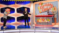 Grocery Store Employees