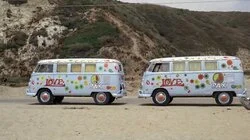 My, What a Pretty Bus