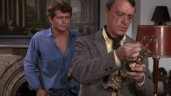 A Time to Love - A Time to Cry